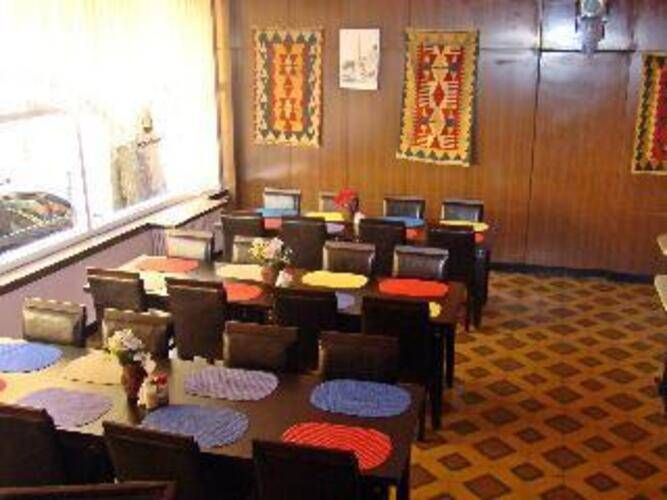 Sipahi Hotel
