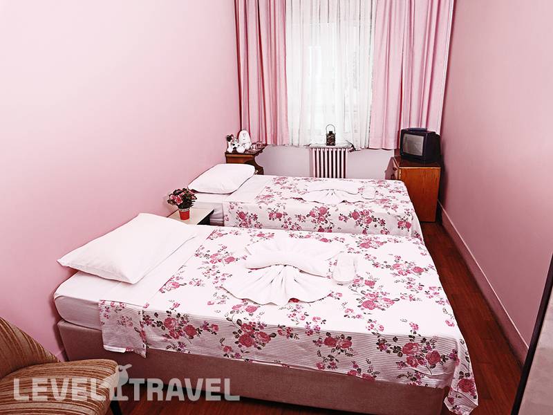 Фотография Sipahi Hotel