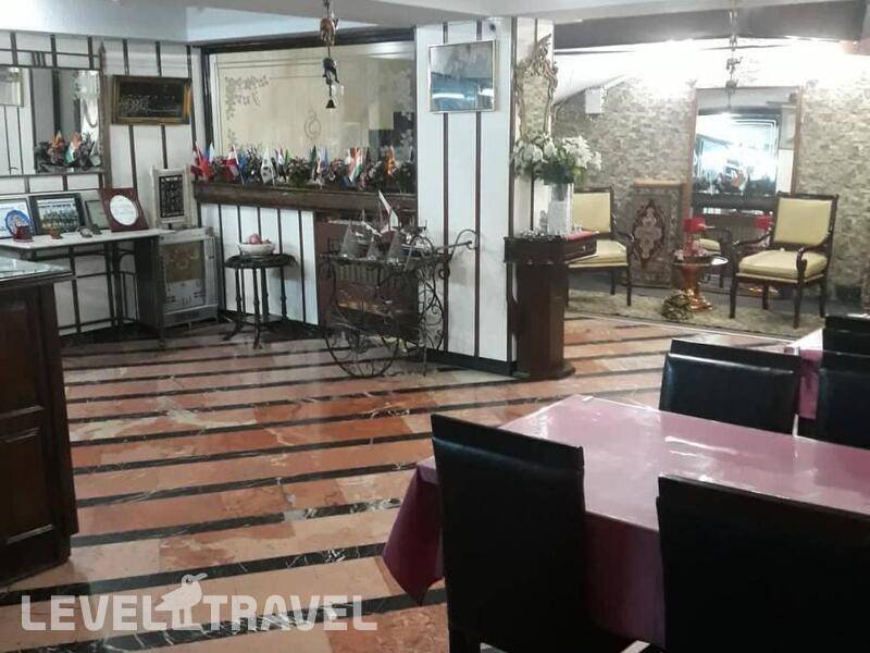 Фотография Sipahi Hotel