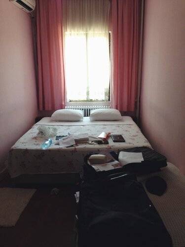 Sipahi Hotel