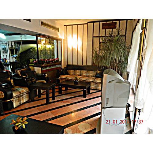 Sipahi Hotel
