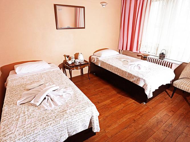 Sipahi Hotel