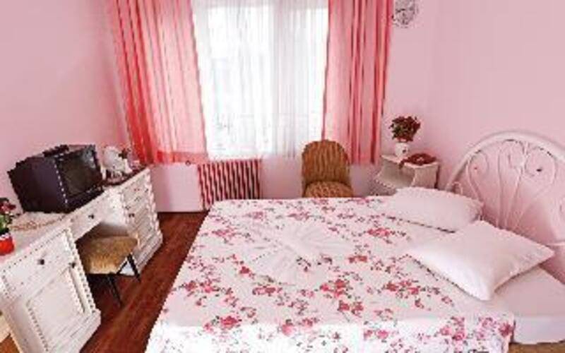 Sipahi Hotel
