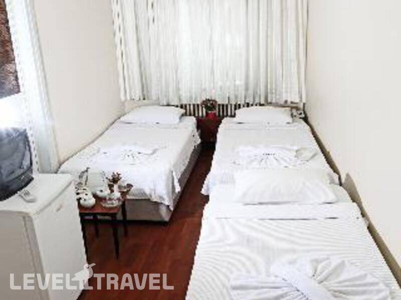 Фотография Sipahi Hotel
