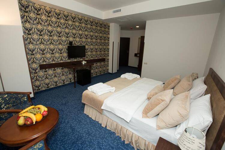 Faria Boutique Hotel