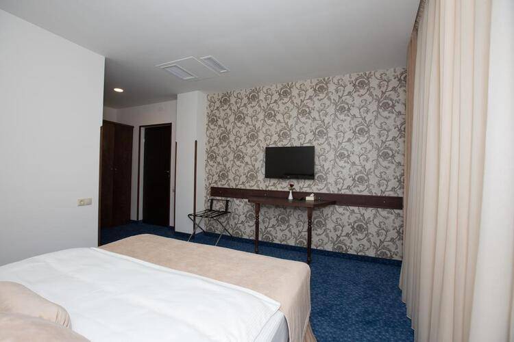 Faria Boutique Hotel