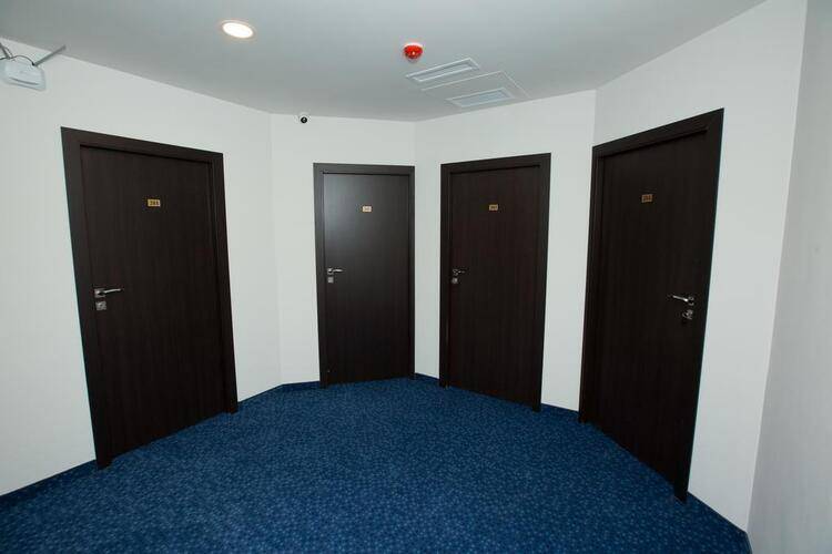 Faria Boutique Hotel