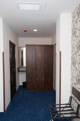 Faria Boutique Hotel