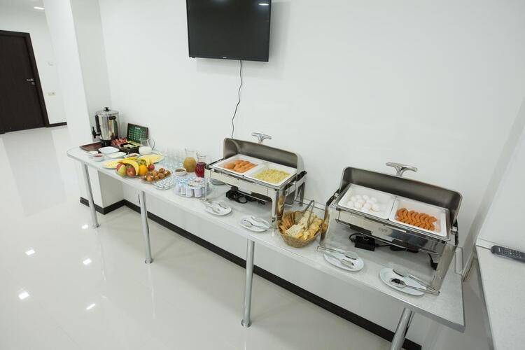 Faria Boutique Hotel