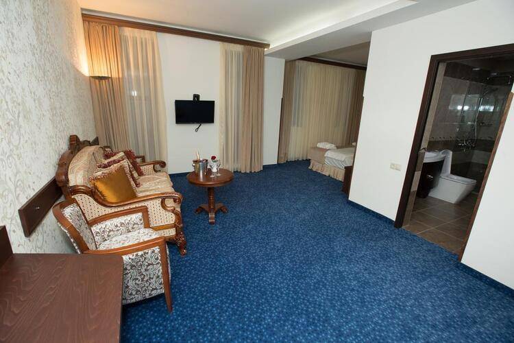 Faria Boutique Hotel