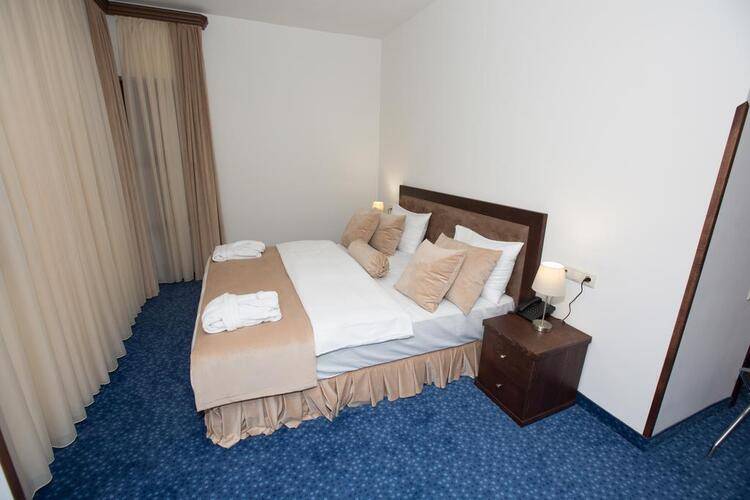 Faria Boutique Hotel
