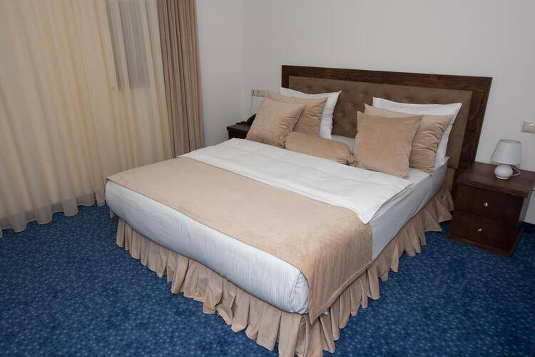 Faria Boutique Hotel
