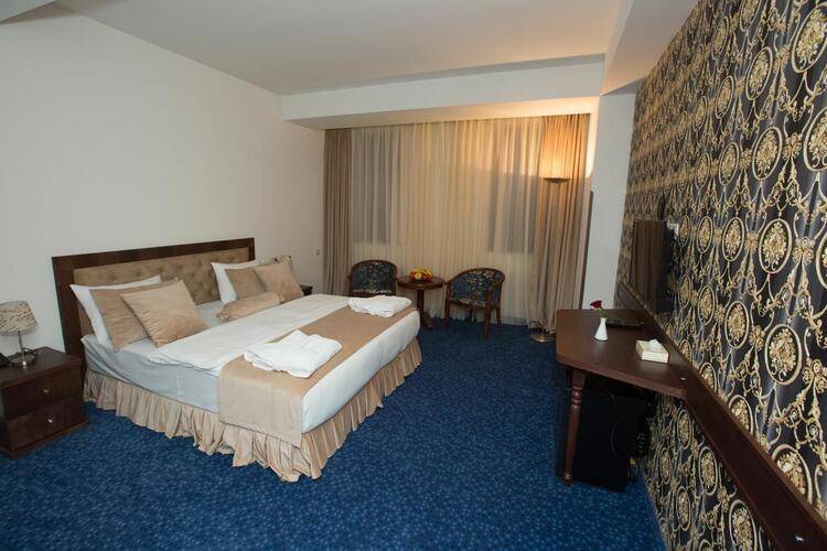 Faria Boutique Hotel