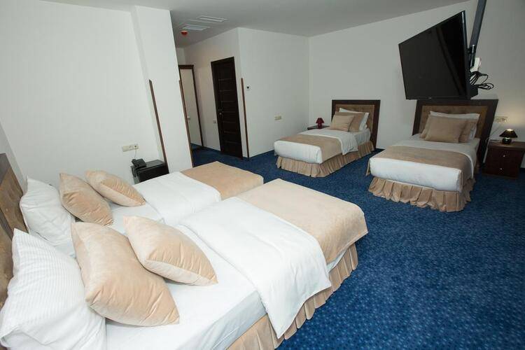 Faria Boutique Hotel
