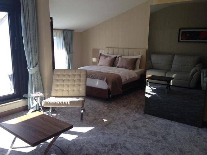 Inera Hotel Pendik