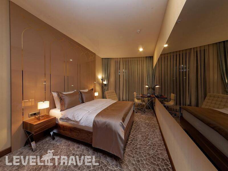 Фотография Inera Hotel Pendik