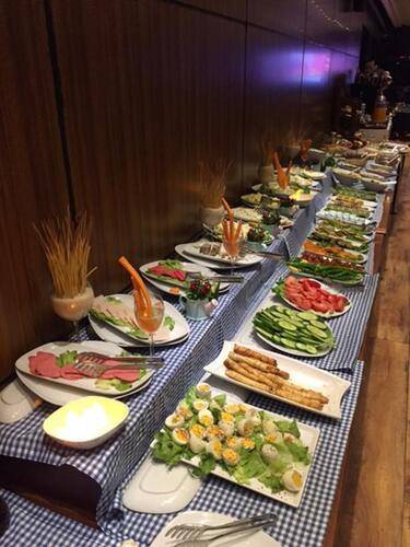 Inera Hotel Pendik