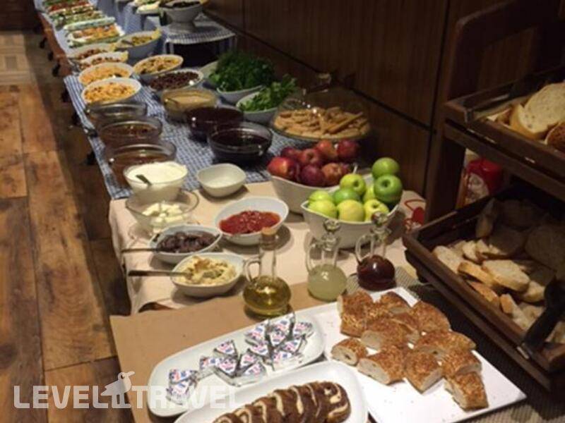 Фотография Inera Hotel Pendik