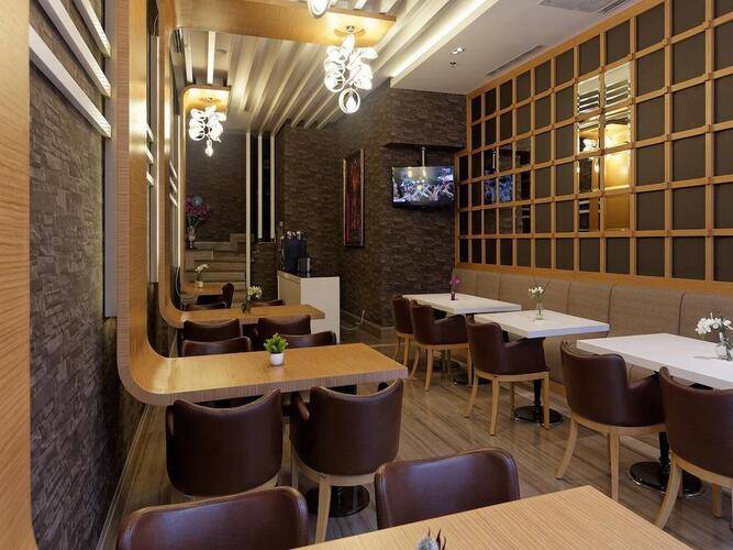 Inera Hotel Pendik