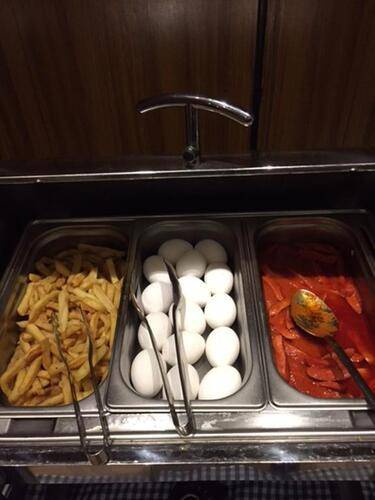 Inera Hotel Pendik