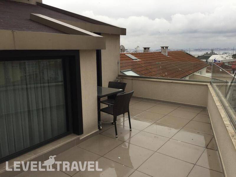 Фотография Inera Hotel Pendik