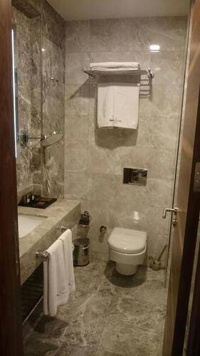 Inera Hotel Pendik