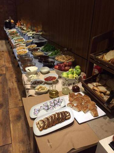 Inera Hotel Pendik