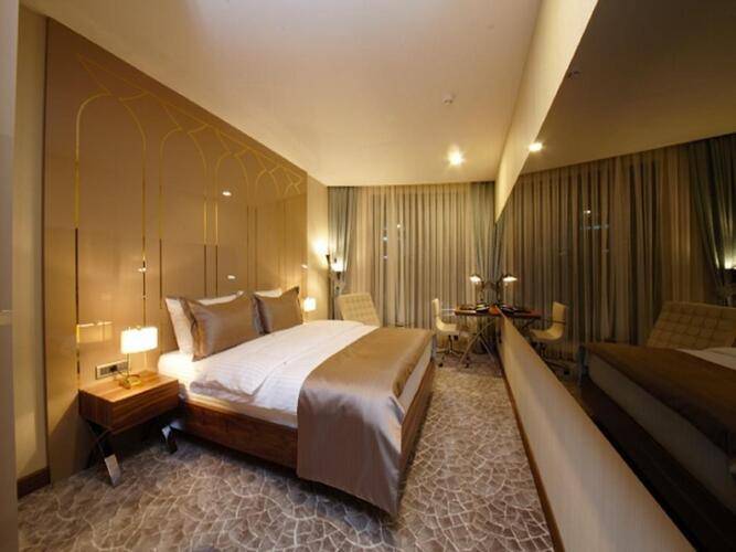 Inera Hotel Pendik