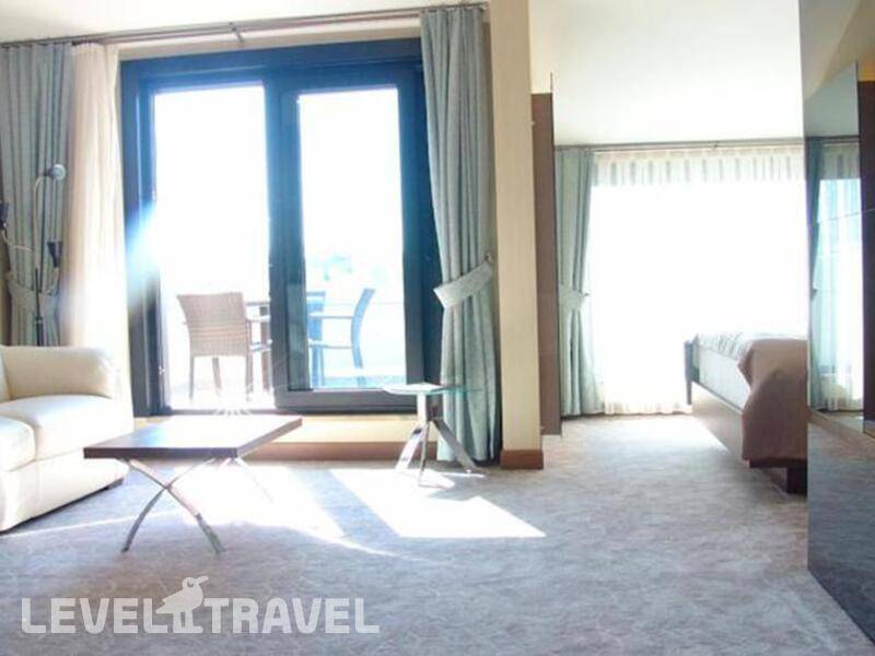 Фотография Inera Hotel Pendik