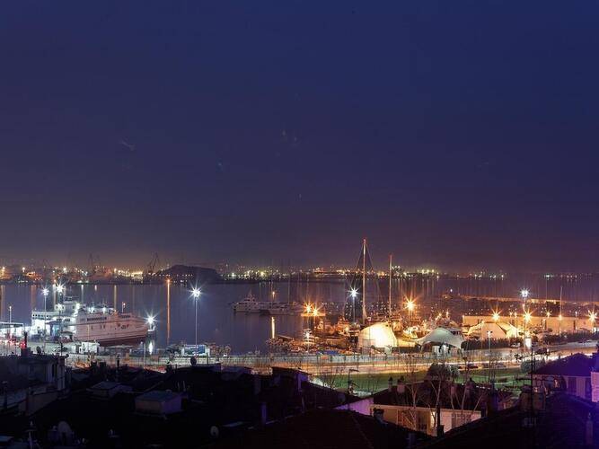 Inera Hotel Pendik