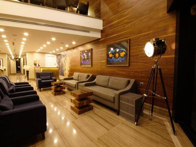 Inera Hotel Pendik