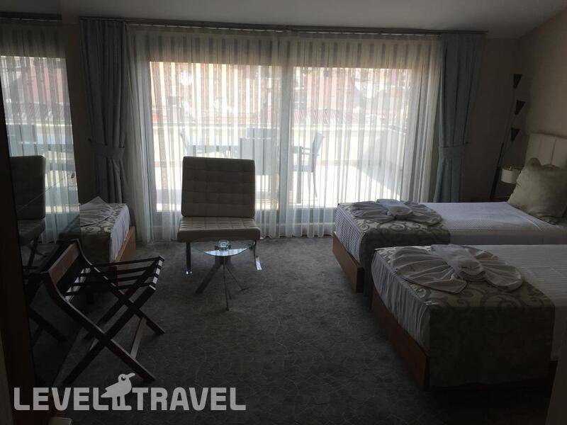 Фотография Inera Hotel Pendik