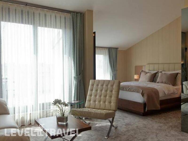 Фотография Inera Hotel Pendik