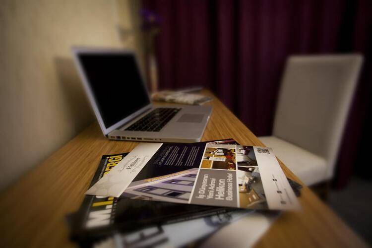Helikon Business Hotel