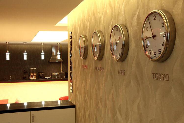 Helikon Business Hotel