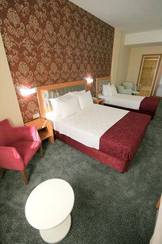 Helikon Business Hotel