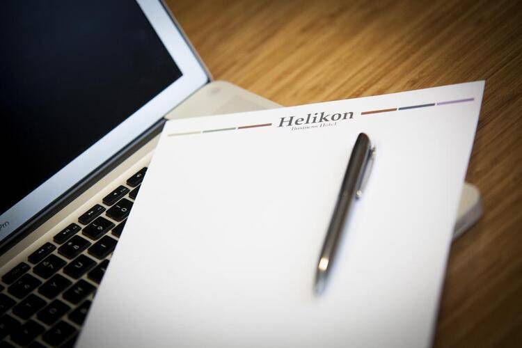 Helikon Business Hotel