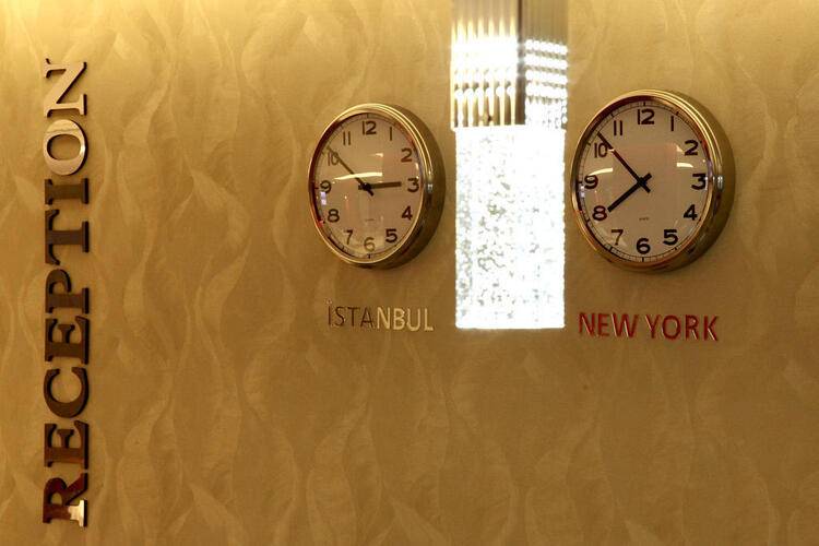 Helikon Business Hotel