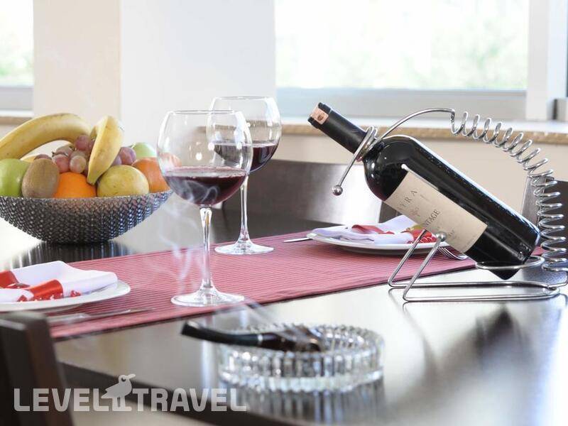 Фотография Bahira Suite Hotel Фотография Bahira Suite Hotel