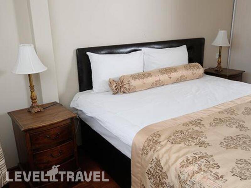 Фотография Bahira Suite Hotel Фотография Bahira Suite Hotel
