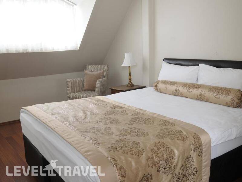 Фотография Bahira Suite Hotel Фотография Bahira Suite Hotel