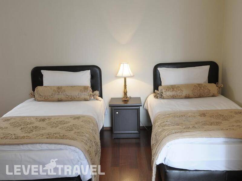 Фотография Bahira Suite Hotel Фотография Bahira Suite Hotel