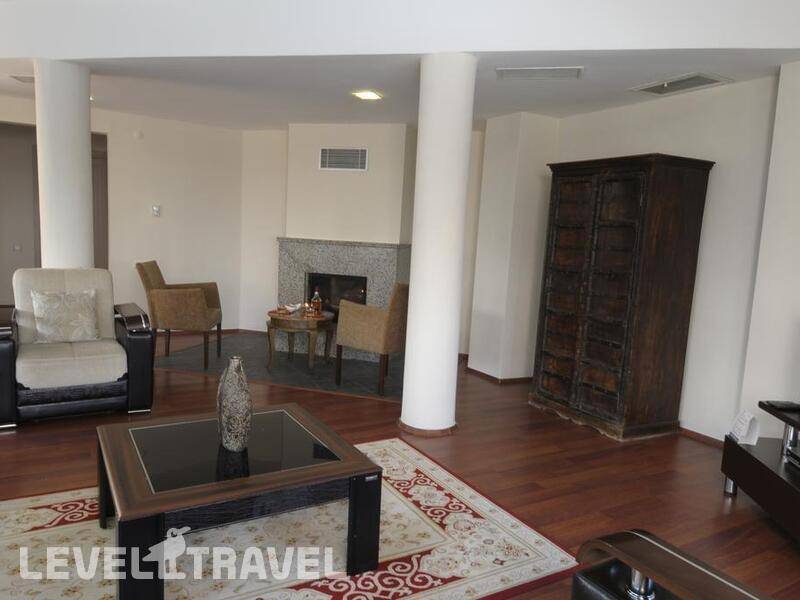 Фотография Bahira Suite Hotel Фотография Bahira Suite Hotel