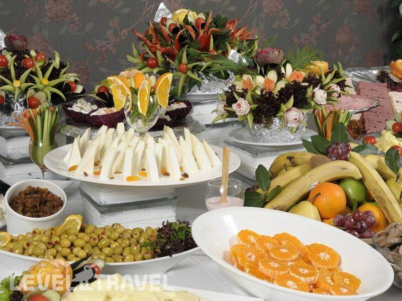 Фотография Bahira Suite Hotel Фотография Bahira Suite Hotel