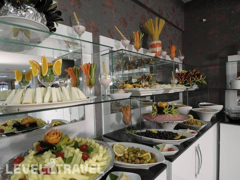 Фотография Bahira Suite Hotel Фотография Bahira Suite Hotel