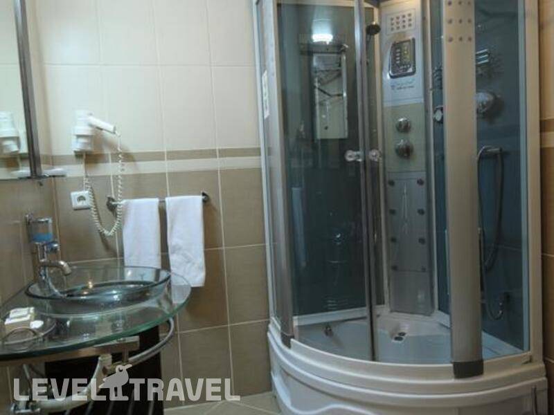 Фотография Bahira Suite Hotel Фотография Bahira Suite Hotel