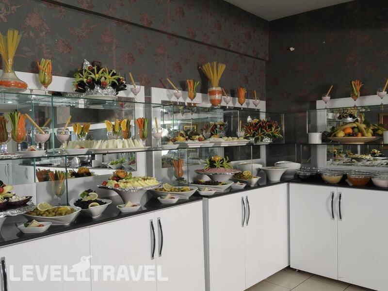 Фотография Bahira Suite Hotel Фотография Bahira Suite Hotel