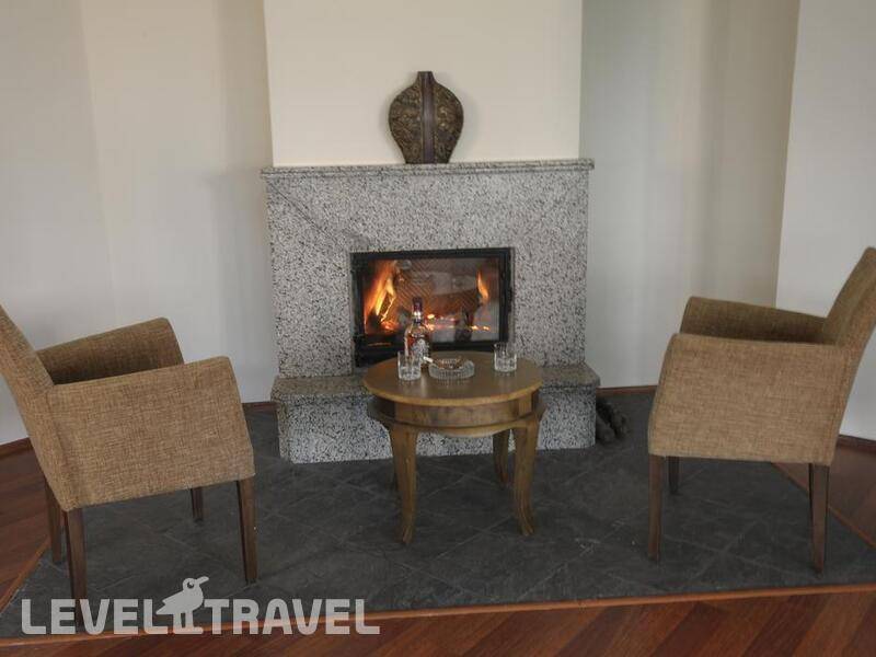 Фотография Bahira Suite Hotel Фотография Bahira Suite Hotel