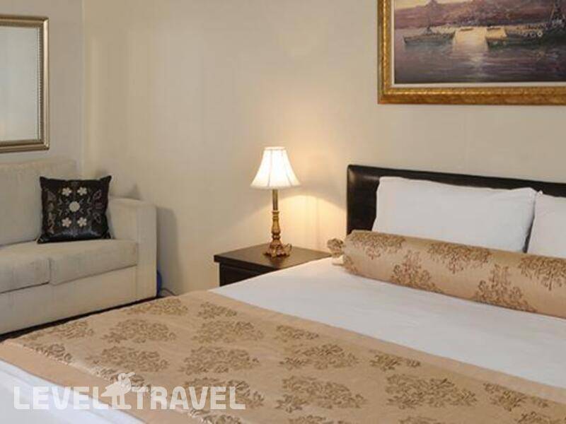 Фотография Bahira Suite Hotel Фотография Bahira Suite Hotel