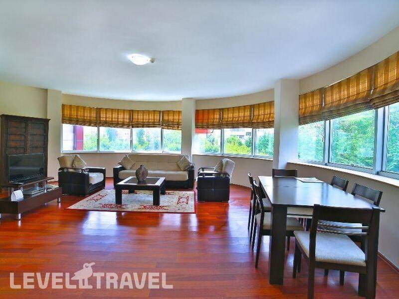 Фотография Bahira Suite Hotel Фотография Bahira Suite Hotel